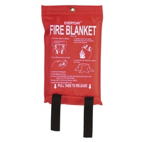 Fire Blanket