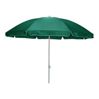 Garden Umbrella with base