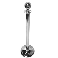 Bollards Chrome VIP