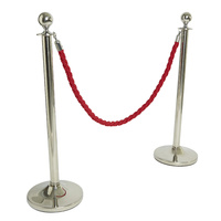 Rope Red Deluxe 1.5m 