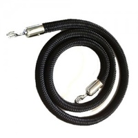 Rope Black Standard 1.5m 