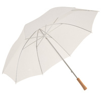 Golf Umbrella White