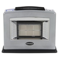 Box Heater