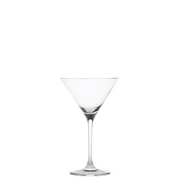 Plumm Bar Martini (Crystal)