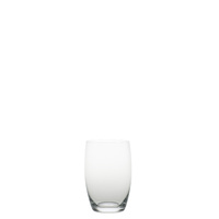 Classic Tumbler (Crystal)