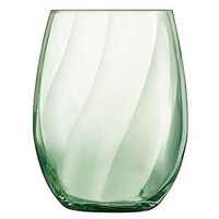 Arpege Green Tumbler Crystal