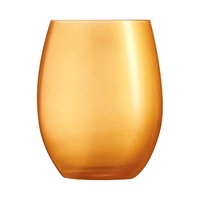 Gold Tumbler
