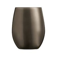 Chocolate Tumbler