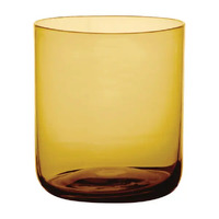 Amber Tumbler 
