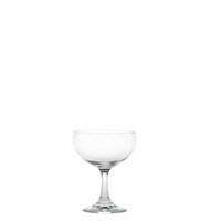 Imperial Champagne Saucer (Crystal)