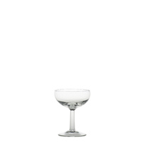 Arc Champagne Saucer