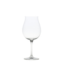 Plumm Vintage Red b (Crystal)