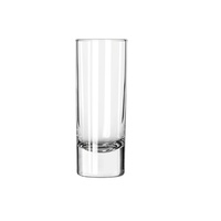 Shot Glass Straight Sided 75ml