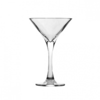 Polycarbonate Martini 220 ml