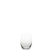 Plumm Stemless White a + (Crystal)