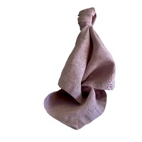 Linen Serviette Blush