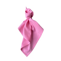 Serviette Bubblegum Pink