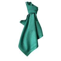 Serviette Emerald Green