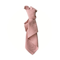 Serviette Dusty Pink