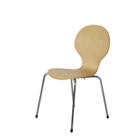 Natural Vogue Chair 