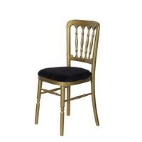Gold Cheltenham Chair