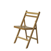 Timber Folding Chair