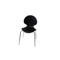 Black Flex Chair