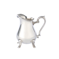  Silver Milk Jug