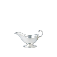Silver Gravy Boat