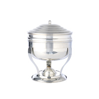 Silver Chafing Dish