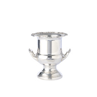 Silver Champagne Bucket