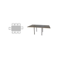 Banquet Table 1.8m x1m