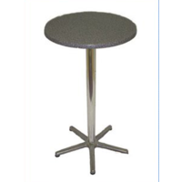 Cocktail Table Faux Granite