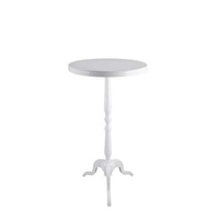 Cocktail Table Soho White 