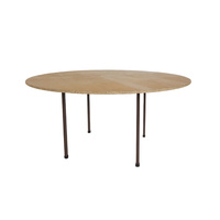 1.5m Round Table