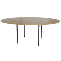 1.8m Round Table