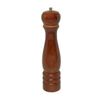 Pepper Grinder 30cm Timber