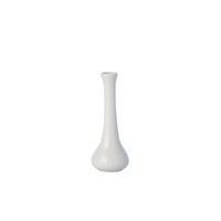 Bud Vase White