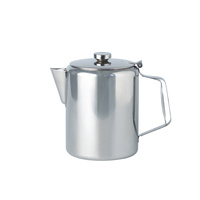 Coffee Pot Stainless Steel