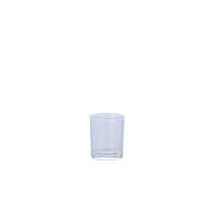 Tea Light Holder Straight 