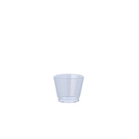 Tea Light Holder V Shape