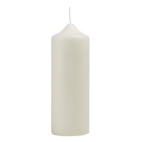 Candle 10cm x 5cm