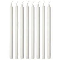 Candle 22cm x 2cm