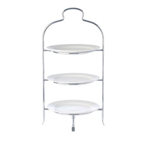 Cake Stand 3 Tier Modern