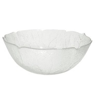 Salad Bowl 11"/27.5cm Glass