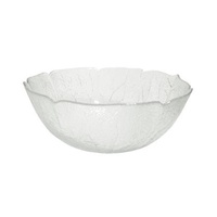 Salad Bowl 12"/30cm Glass