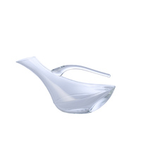 Decanter Duck (Crystal)