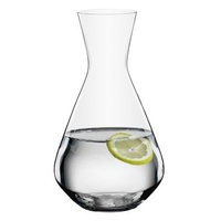 Decanter Water