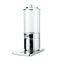 Water or Juice Dispenser Hotel Style