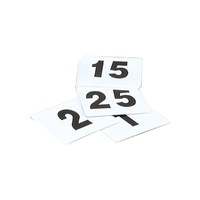 Table Number